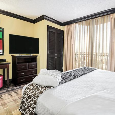 Crowne Plaza Suites Houston - Near Sugar Land Eksteriør billede