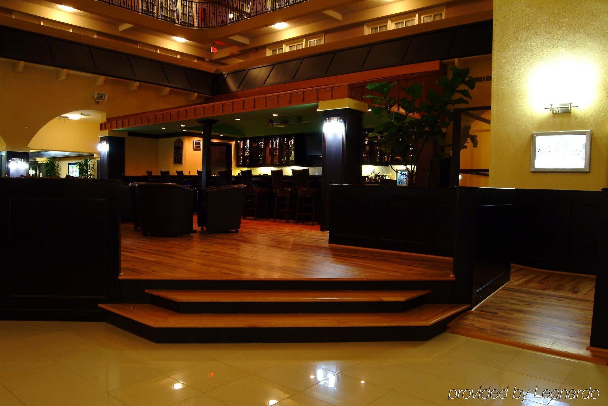 Crowne Plaza Suites Houston - Near Sugar Land Interiør billede