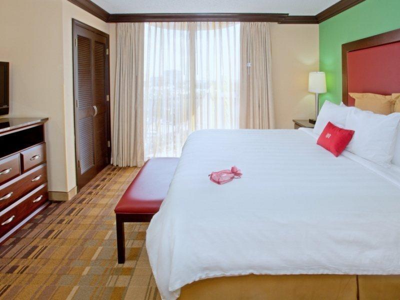Crowne Plaza Suites Houston - Near Sugar Land Værelse billede