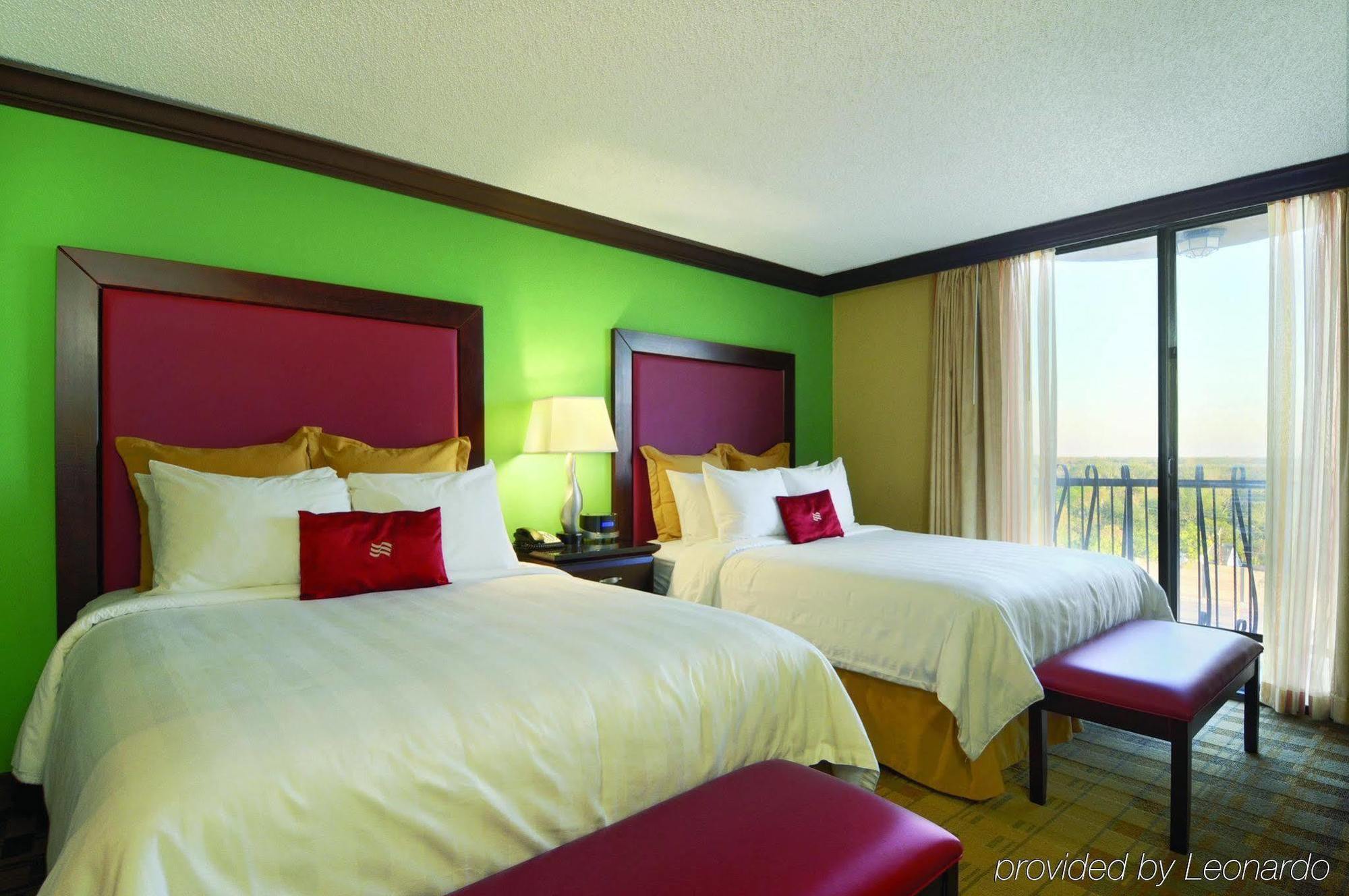 Crowne Plaza Suites Houston - Near Sugar Land Værelse billede