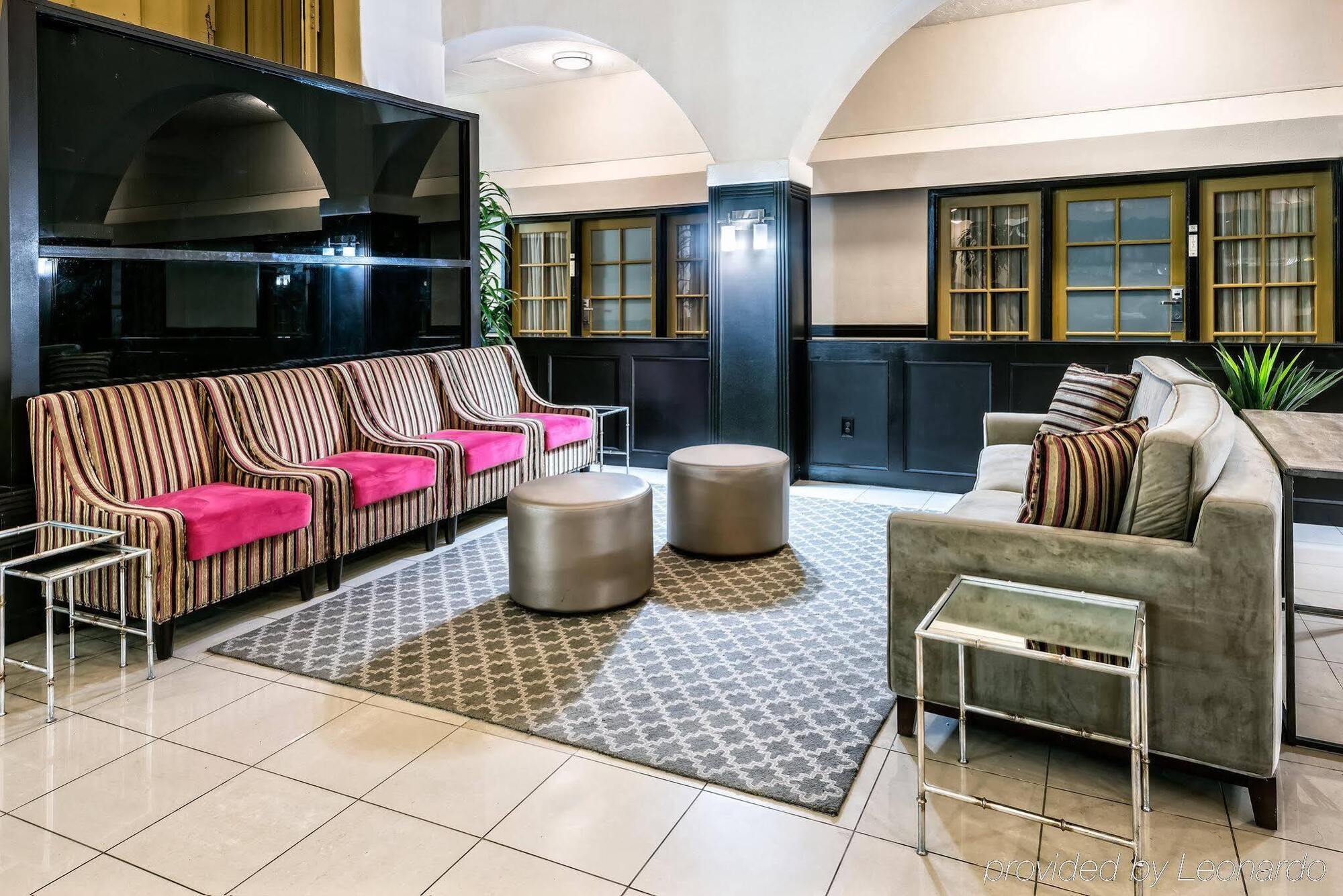 Crowne Plaza Suites Houston - Near Sugar Land Eksteriør billede