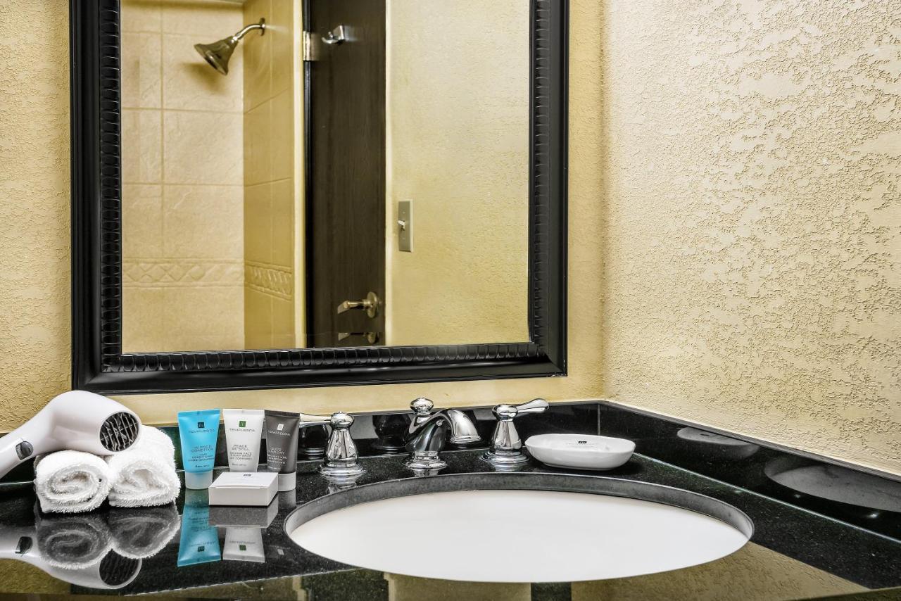 Crowne Plaza Suites Houston - Near Sugar Land Værelse billede